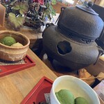 茶フェ ちゃきち - 