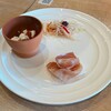 FLEUR DE VIGNE - 
