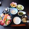 八千代寿司 - ランチ全容