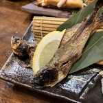 旬菜の味わい がら里 - 