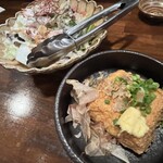 旬菜の味わい がら里 - マスト