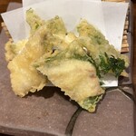 旬菜の味わい がら里 - マスト