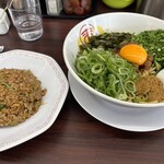 来来亭 - 料理写真: