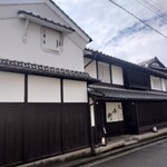 とりなご久兵衛 - 