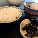 とりなご久兵衛 - 