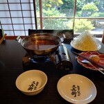 とりなご久兵衛 - 