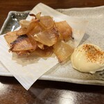 旬菜の味わい がら里 - マスト