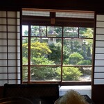 とりなご久兵衛 - 