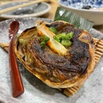 寿司 築地日本海 - 