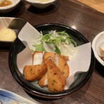 亜紗 - 長崎揚げかんぼこ