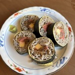 東京庵 香山店 - 