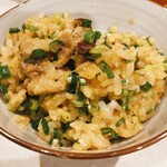 酒場わたなべ - ものすごく美味いやつ