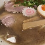 旬菜の味わい がら里 - 〆マスト