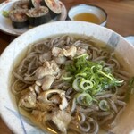 東京庵 香山店 - 