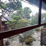 とりなご久兵衛 - 