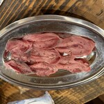 小樽ジンギスカン倶楽部　北とうがらし あざみ野店 - 