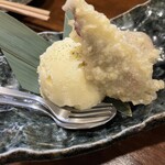 旬菜の味わい がら里 - マスト