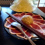 とりなご久兵衛 - 