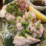 旬菜の味わい がら里 - マスト