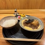 東京肉しゃぶ家 - 