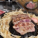 小樽ジンギスカン倶楽部　北とうがらし - 