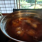 とりなご久兵衛 - 