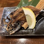 旬菜の味わい がら里 - マスト