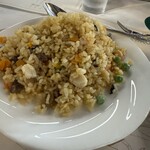 廣野ゴルフ倶楽部 - 料理写真: