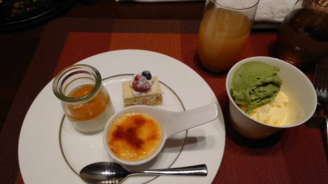 NOKA Roast & Grill （ノカ ロースト&グリル） - 大阪梅田（阪急