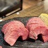 焼肉にくがとう 千葉駅前店