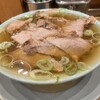 シンちゃんラーメン