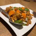 四川菜園 金山店 - 