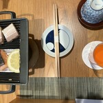 宮島離れの宿 IBUKU - 
