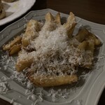 edelweiss Italian 新宿御苑 - 