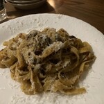 edelweiss Italian 新宿御苑 - 