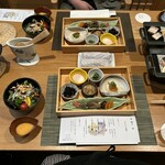 宮島離れの宿 IBUKU - 
