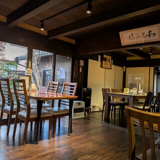 十割手打 そば処 百百百百_2