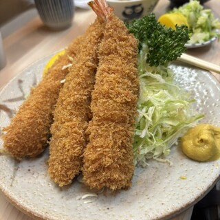 丸八とんかつ 支店_0