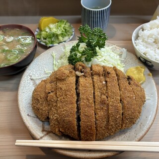 丸八とんかつ 支店_1