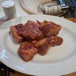 焼肉やっちゃん 渋谷分店 - 