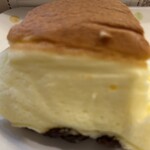 焼きたてチーズケーキ りくろーおじさんの店 JR新大阪駅中央口店 - 