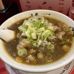 末廣ラーメン本舗 - 
