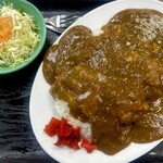 ドライブインあけみ - 