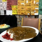 ドライブインあけみ - 