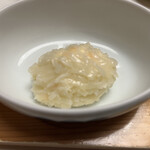 梅の花 - かにしゅうまい