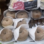 ハースブラウン - 