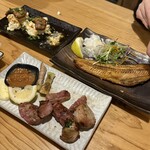 炉端かのう 茅ヶ崎南口 - 