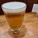 肉と蕎麦の店　晴レルヤ - 