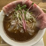 noodle cafe choroQ - 