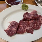 焼肉やっちゃん 渋谷分店 - 